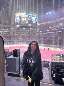 Los Angeles Kings - NHL vs Nashville Predators