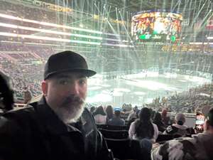 Los Angeles Kings - NHL vs Nashville Predators