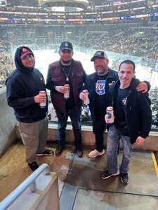 Los Angeles Kings - NHL vs Nashville Predators