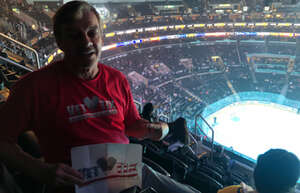 Los Angeles Kings - NHL vs Nashville Predators