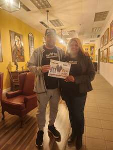 Motown '59: the Ultimate Show