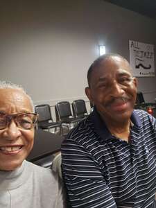 Motown '59: the Ultimate Show