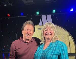 Motown '59: the Ultimate Show