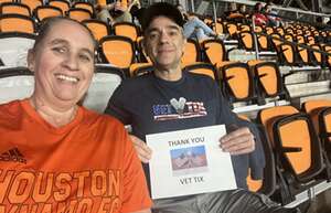 Houston Dynamo FC - MLS vs New York Red Bulls