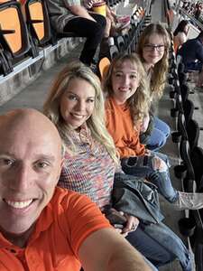 Houston Dynamo FC - MLS vs New York Red Bulls