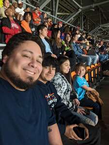 Houston Dynamo FC - MLS vs New York Red Bulls