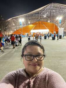 Houston Dynamo FC - MLS vs New York Red Bulls