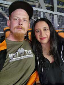 Houston Dynamo FC - MLS vs New York Red Bulls