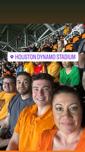 Houston Dynamo FC - MLS vs Austin FC