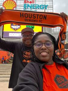 Houston Dynamo FC - MLS vs Austin FC