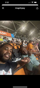 Houston Dynamo FC - MLS vs FC Dallas