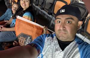 Houston Dynamo FC - MLS vs LA Galaxy