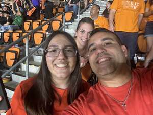 Houston Dynamo FC - MLS vs LA Galaxy