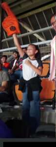 Houston Dynamo FC - MLS vs LA Galaxy