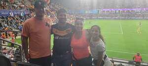 Houston Dynamo FC - MLS vs Real Salt Lake