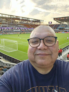 Houston Dynamo FC - MLS vs Real Salt Lake