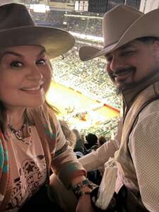 San Antonio Stock Show & Rodeo Followed By Neal McCoy