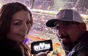 San Antonio Stock Show & Rodeo Followed By Neal McCoy