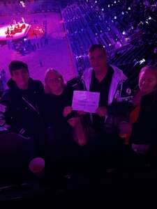 San Antonio Stock Show & Rodeo Followed By Neal McCoy