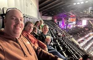 San Antonio Stock Show & Rodeo Followed By Neal McCoy