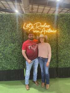 San Antonio Stock Show & Rodeo Followed By Neal McCoy