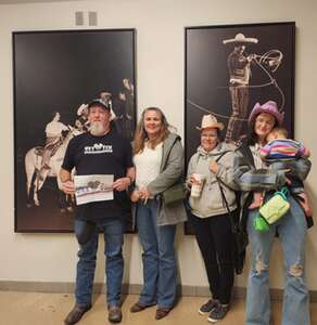 San Antonio Stock Show & Rodeo Followed By Neal McCoy