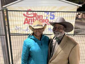 San Antonio Stock Show & Rodeo Followed By Neal McCoy