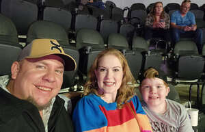 San Antonio Stock Show & Rodeo Followed By Neal McCoy