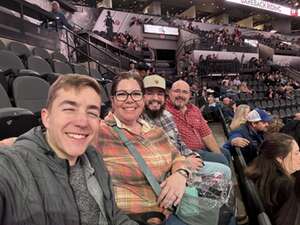 San Antonio Stock Show & Rodeo Followed By Neal McCoy