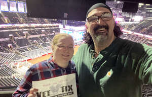 San Antonio Stock Show & Rodeo Followed By Neal McCoy