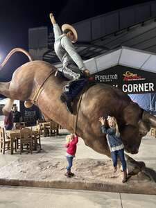 San Antonio Stock Show & Rodeo Followed By Neal McCoy