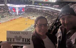 San Antonio Stock Show & Rodeo Followed By Neal McCoy