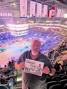 San Antonio Stock Show & Rodeo Followed By Neal McCoy