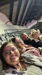 San Antonio Stock Show & Rodeo Followed By Neal McCoy