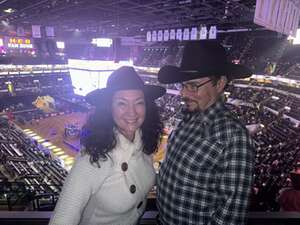 San Antonio Stock Show & Rodeo Followed By Neal McCoy