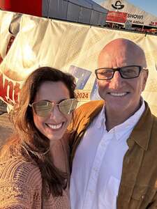 San Antonio Stock Show & Rodeo Followed By Neal McCoy