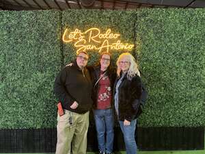 San Antonio Stock Show & Rodeo Followed By Neal McCoy