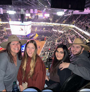 San Antonio Stock Show & Rodeo Followed By Neal McCoy