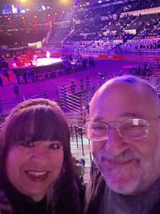 San Antonio Stock Show & Rodeo Followed By Neal McCoy