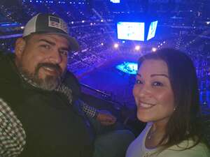 San Antonio Stock Show & Rodeo Followed By Neal McCoy