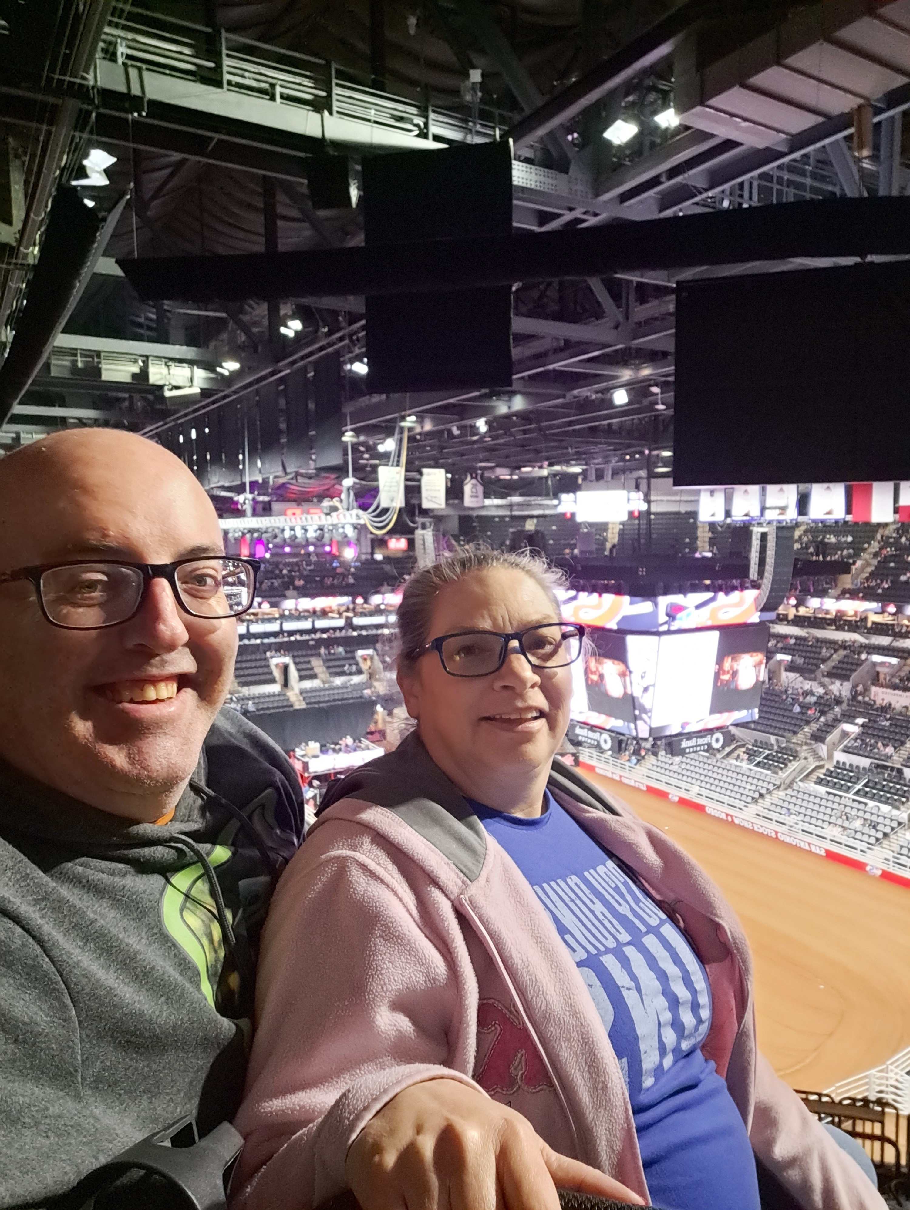 San Antonio Stock Show & Rodeo Followed By The Oak Ridge Boys