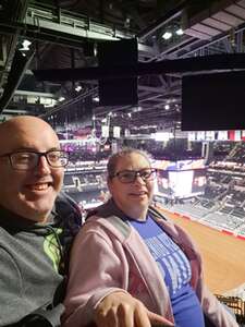 San Antonio Stock Show & Rodeo Followed By The Oak Ridge Boys