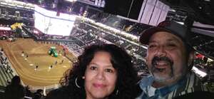 San Antonio Stock Show & Rodeo Followed By The Oak Ridge Boys