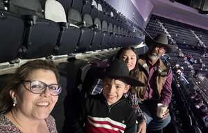 San Antonio Stock Show & Rodeo Followed By The Oak Ridge Boys