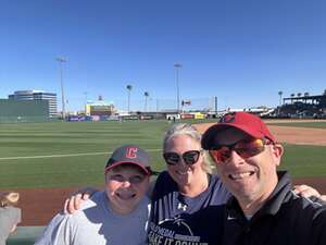 Los Angeles Angels - MLB vs Cleveland Guardians