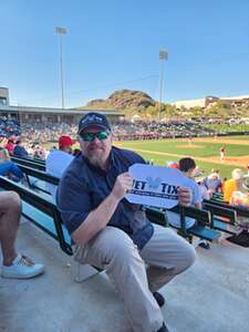 Los Angeles Angels - MLB vs Cleveland Guardians