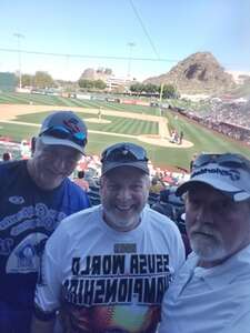 Los Angeles Angels - MLB vs Cleveland Guardians