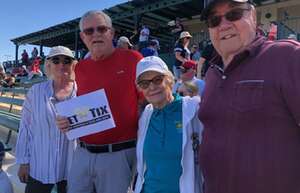 Los Angeles Angels - MLB vs Cleveland Guardians