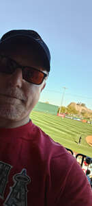 Los Angeles Angels - MLB vs Cleveland Guardians