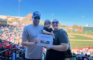 Los Angeles Angels - MLB vs Cleveland Guardians